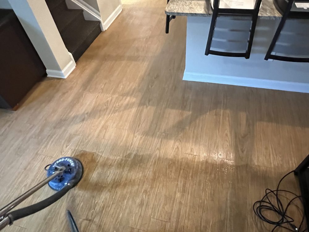 Rug Pro cleaning job 7