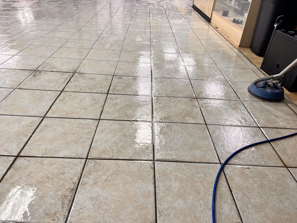 Rug Pro cleaning job 14