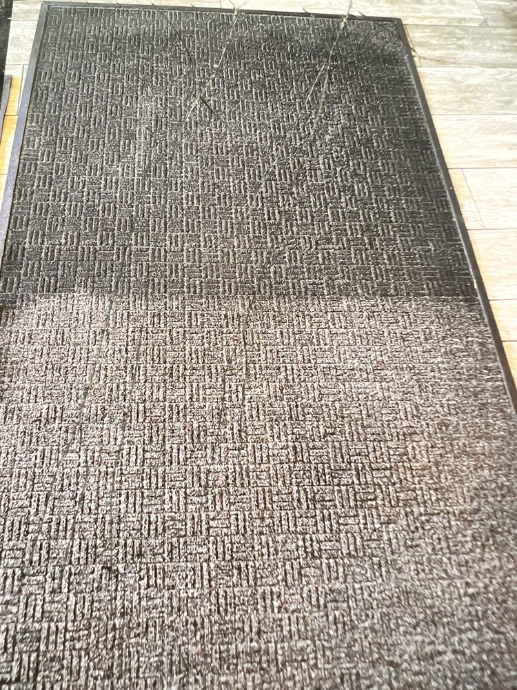 Rug Pro cleaning job 2