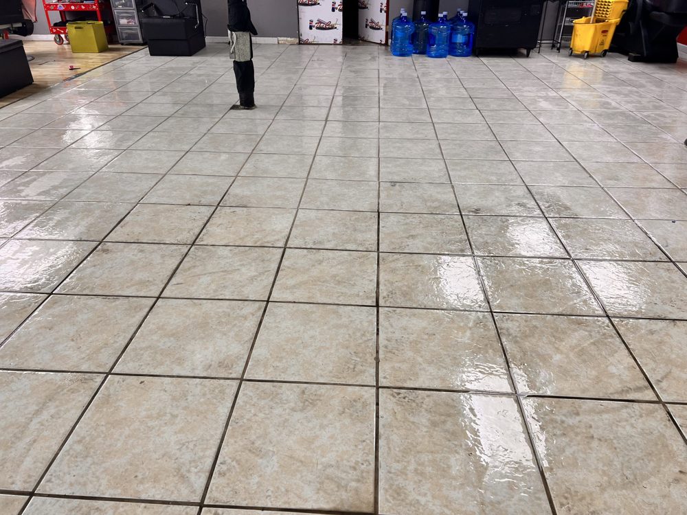Rug Pro cleaning job 12