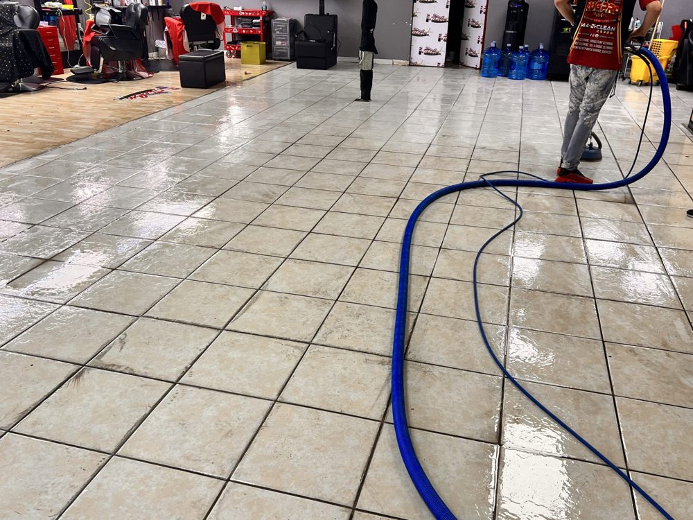 Rug Pro cleaning job 11