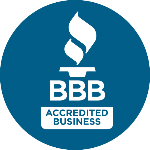 BBB Certified