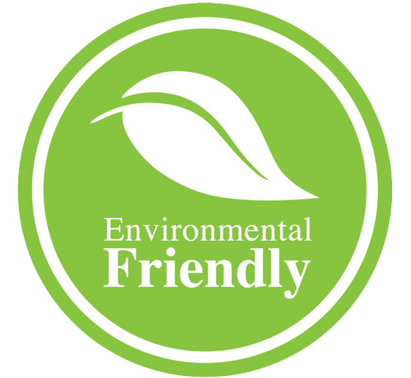 Environmental Friendly