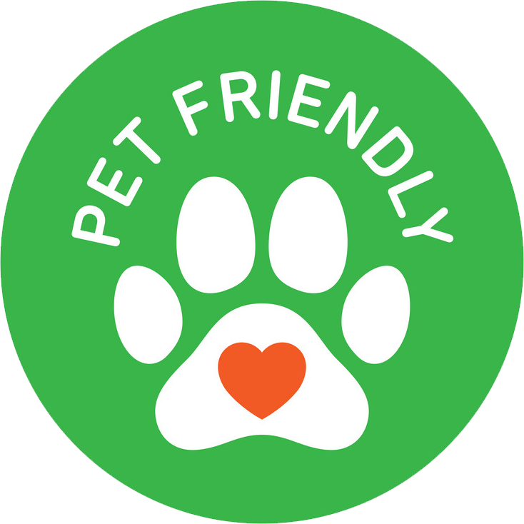 Pet Friendly