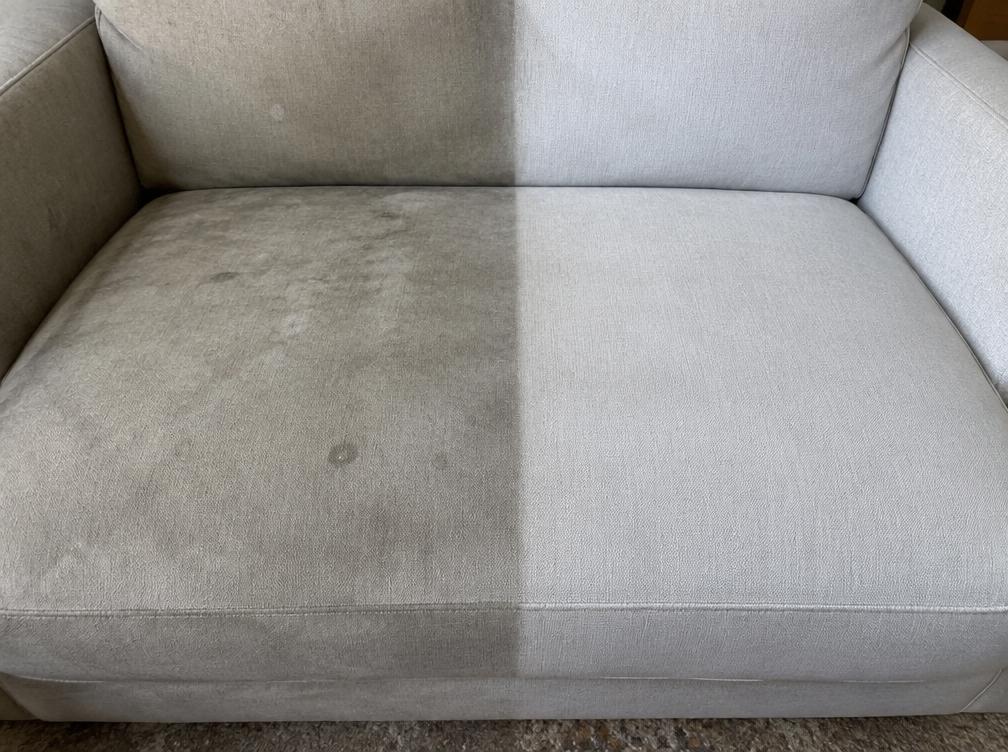 Upholstery Cleaning
