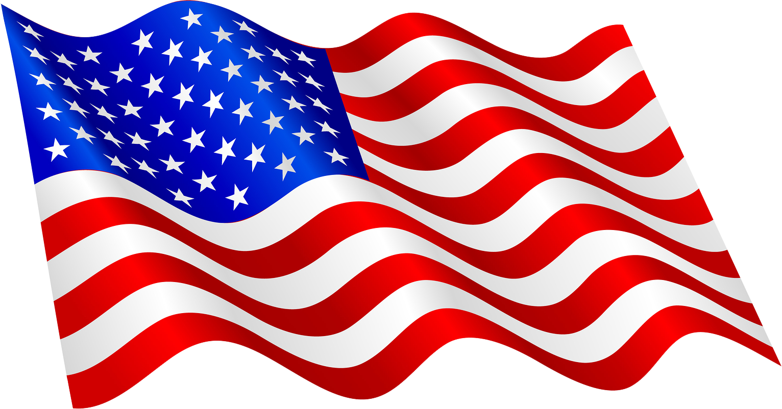 Made in USA